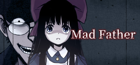 《狂父HD重制版 Mad Father》Switch中文版NSP下载 – 含1.0.5补丁_0