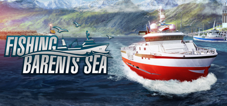 《捕鱼：巴伦支海 完全版 Fishing: Barents Sea》Switch中文版NSP下载 – 含1.2.0补丁_0