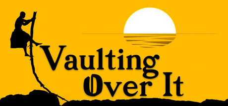 《翻越它/Vaulting Over It》PC中文版下载-含Build.21066362_0