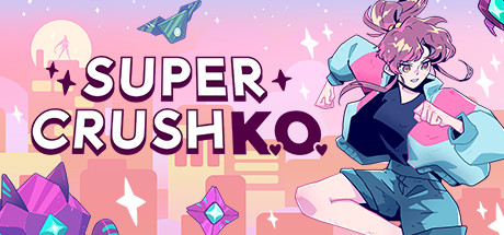 《超级碾压KO Super Crush KO》Switch中文版NSZ下载_0