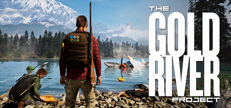 《黄金河计划/The Gold River Project》PC中文版下载-含Build.21636443_0