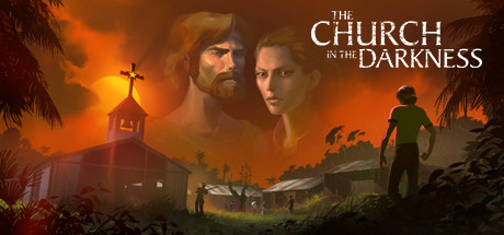《黑暗中的教堂 The Church in the Darkness》Switch美版中文NSP下载 – 含1.4.3补丁_0