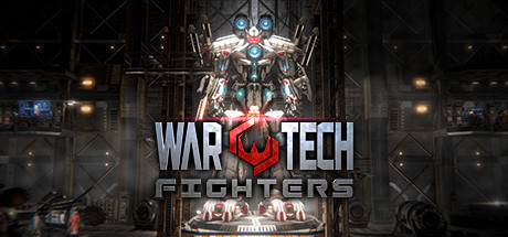 《战争斗士 War Tech Fighters》Switch NSP下载_0