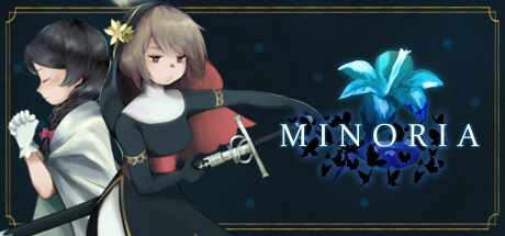 《米诺利亚 Minoria》Switch中文版NSP下载 – 含1.0.2补丁_0