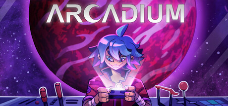 《阿卡迪姆：太空奥德赛/Arcadium – Space Odyssey》PC中文版下载-含Build.21623816_0