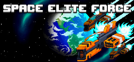 《太空精英部队 Space Elite Force》Switch英文版NSZ下载 – 含1.0.0补丁_0