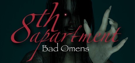 《不祥之兆：8号公寓/Bad Omens: 8th Apartment》PC中文版下载-含Build.15252488_0