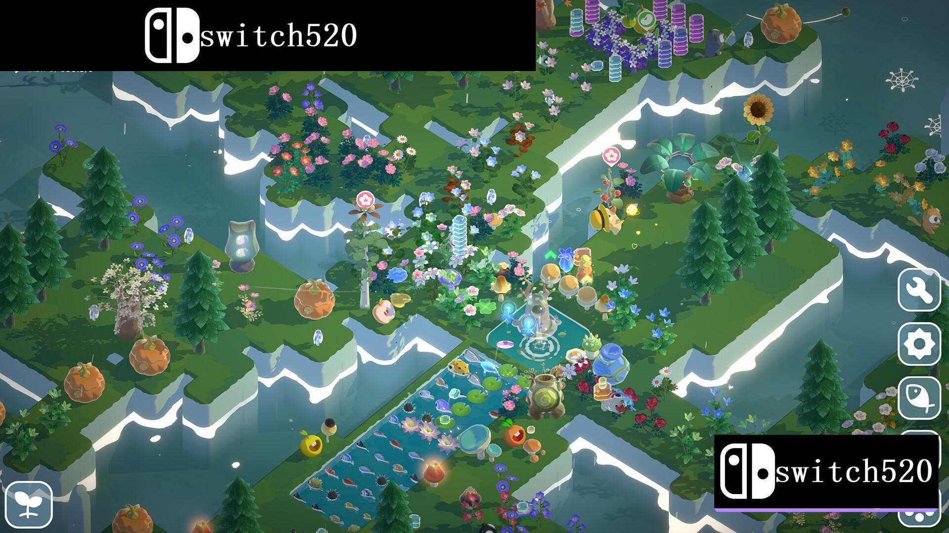 《小小的岛/Tiny Isle》PC中文版下载-含Build.21629527_2
