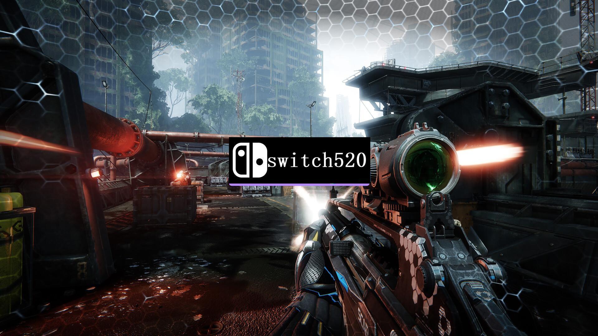 《孤岛危机3：重制版/Crysis 3 Remastered》PC中文版下载-含Build.9460220_1