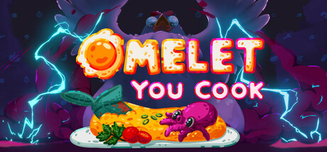 《煎蛋卷由你做/Omelet You Cook》PC英文版下载-含v0.9.34_0