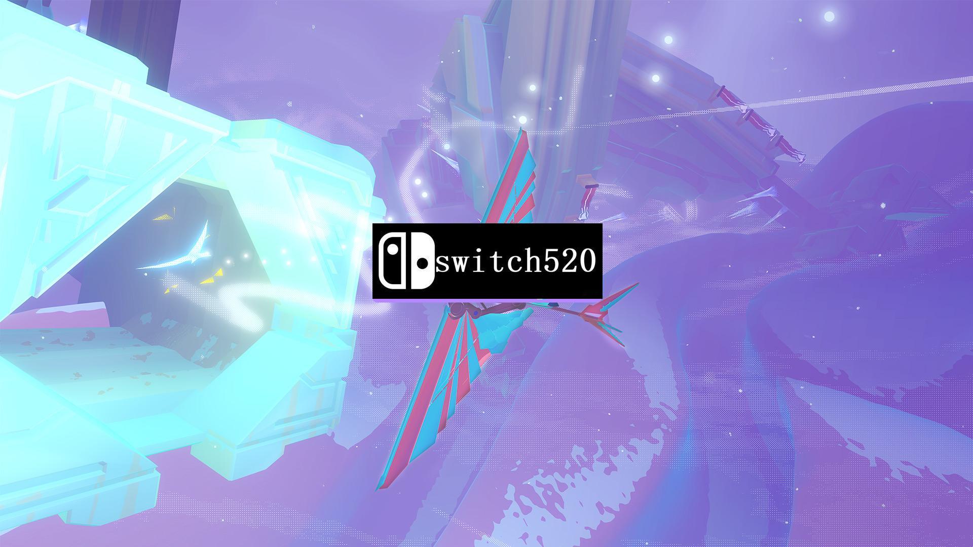《内部空间 InnerSpace》Switch中文版NSP下载 – 含1.0.2补丁_1