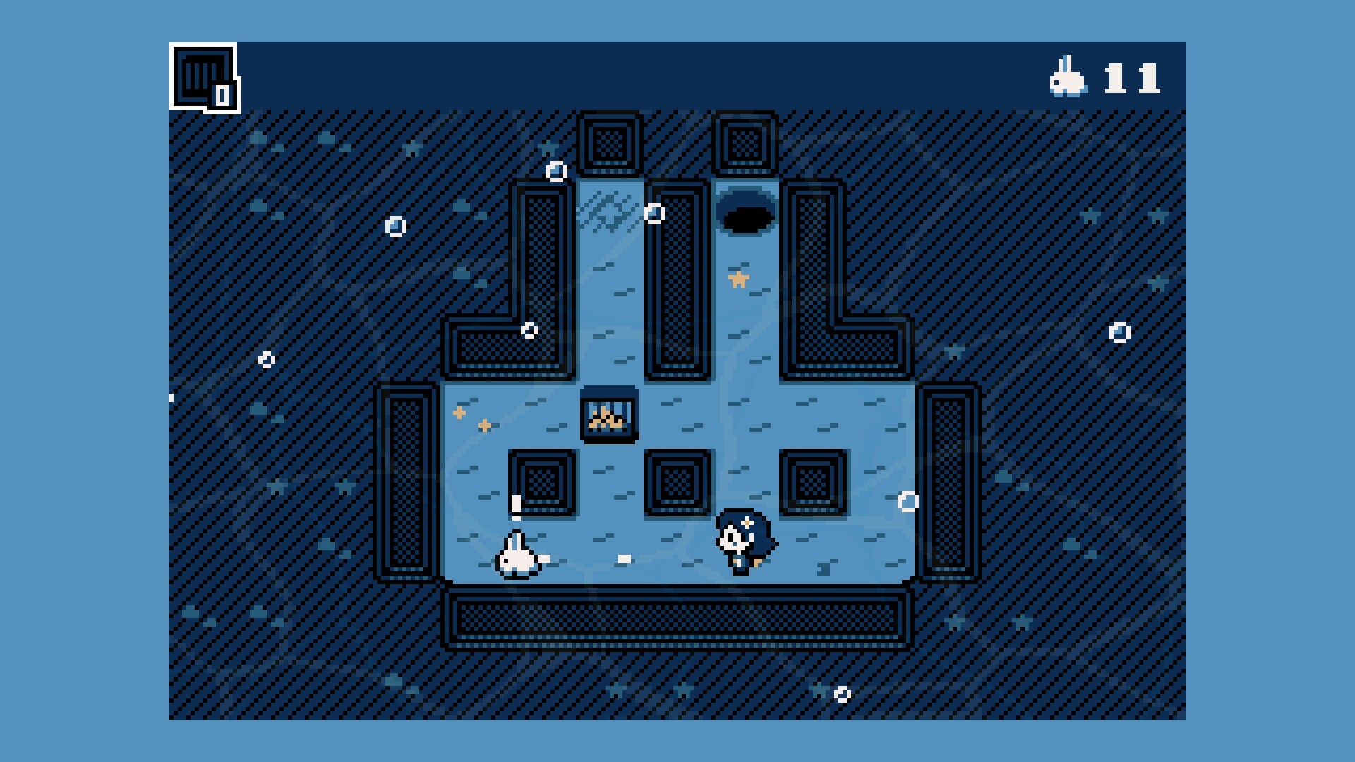 《一起抓兔兔/Paquerette Down the Bunburrows》PC中文版下载-含v1.1.2_1