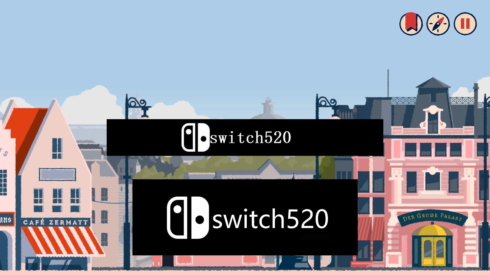 《越过阿尔卑斯山 Over the Alps》Switch中文版NSP下载 – 含2.2补丁_2