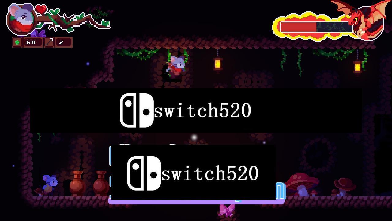 《米塞托皮亚 Micetopia》Switch英文版NSZ下载 – 含1.0.0补丁_1