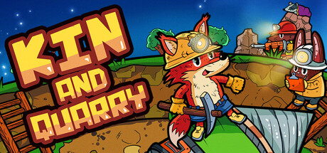 《亲族与猎物/Kin and Quarry》PC中文版下载-含Build.21548656_0