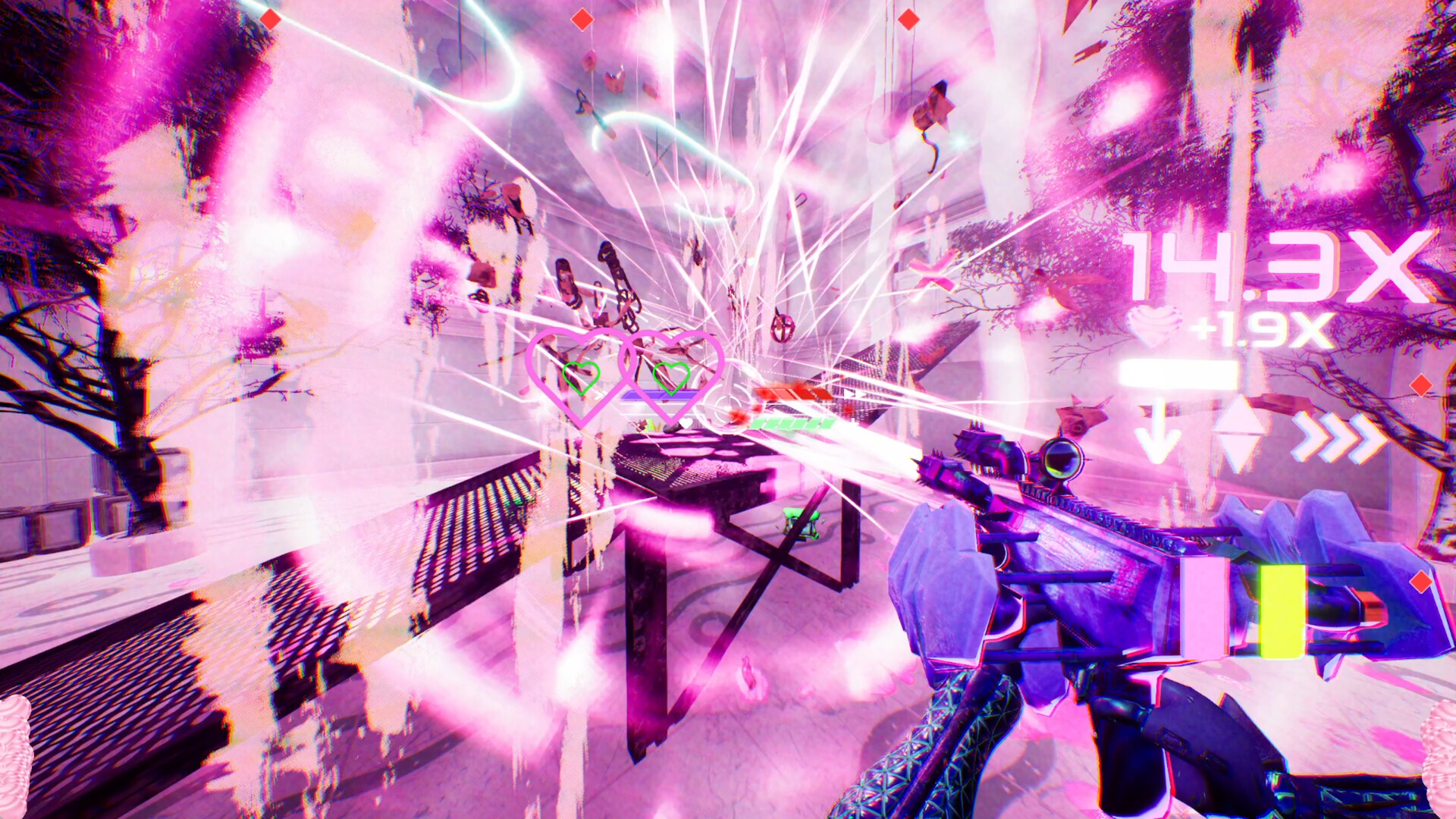 《暴走甜心！/Don’t Stop, Girlypop!》PC中文版下载-含Build.21613411_1