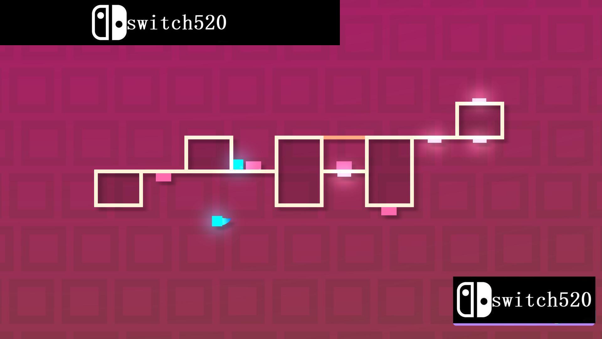 《Deleveled》Switch中文版NSP下载 – 含1.0.0补丁_1