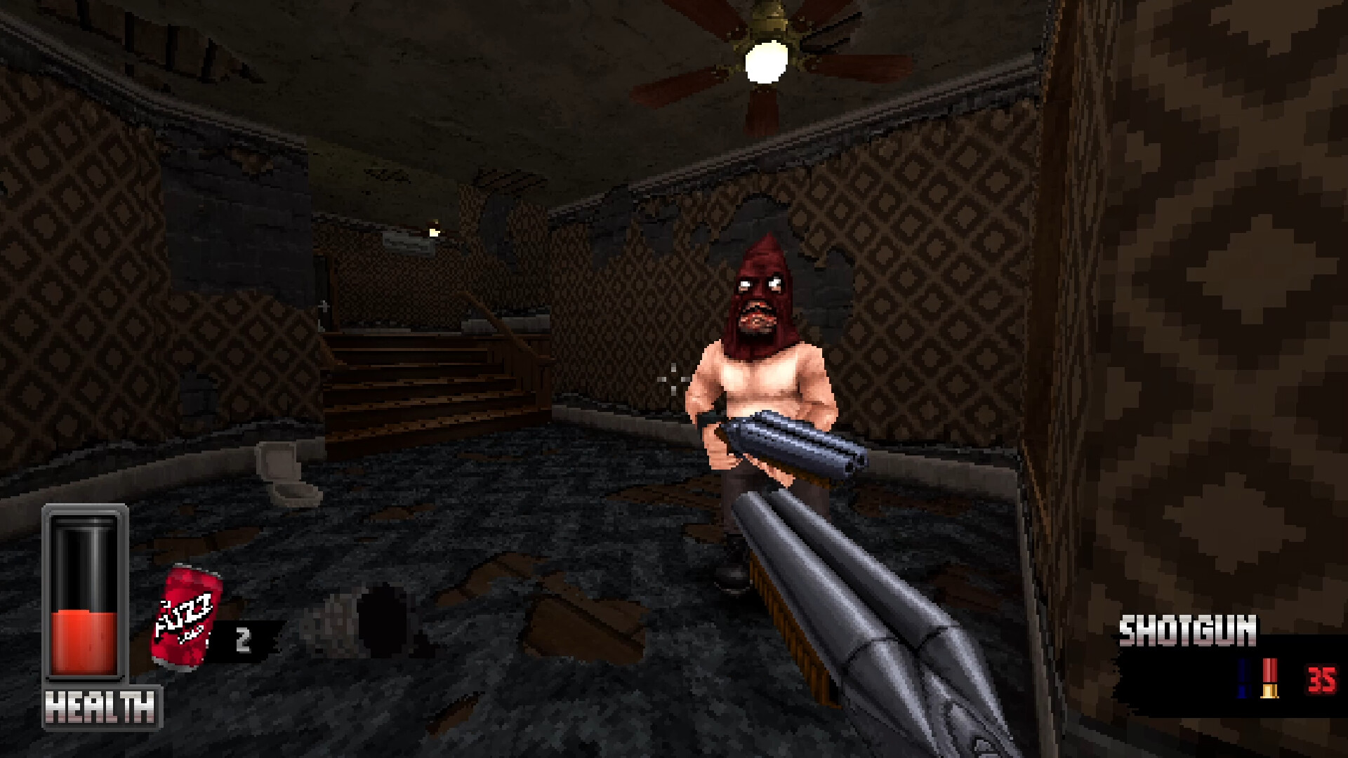 《残忍/CRUEL》PC英文版下载-含Build.21597681_2