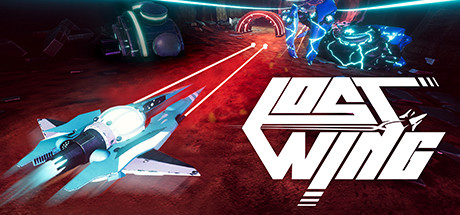 《失落之翼 Lost Wing》Switch英文版NSP下载 – 含1.0.0补丁_0