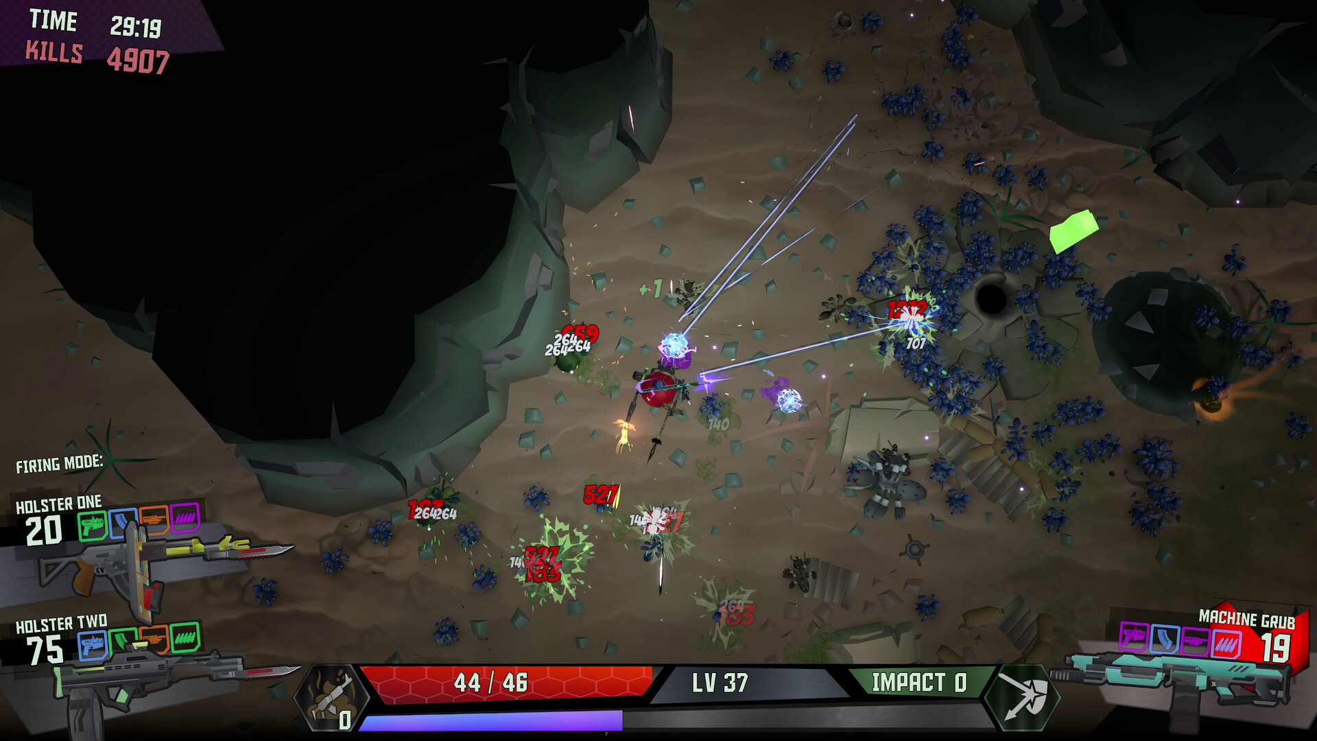 《枪螂/Gung Beetle》PC中文版下载-含Build.21236216_1