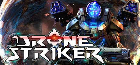 【5.05】《强袭机甲 Drone Striker》PS4港版中文下载- 含V1.02 整合版_0