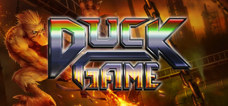 《鸭王争霸赛 duck game》Switch英文版NSP下载 – 含1.0.2补丁_0