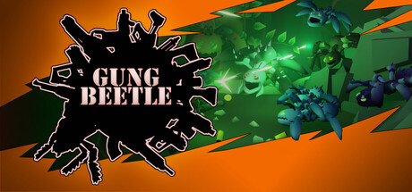 《枪螂/Gung Beetle》PC中文版下载-含Build.21236216_0