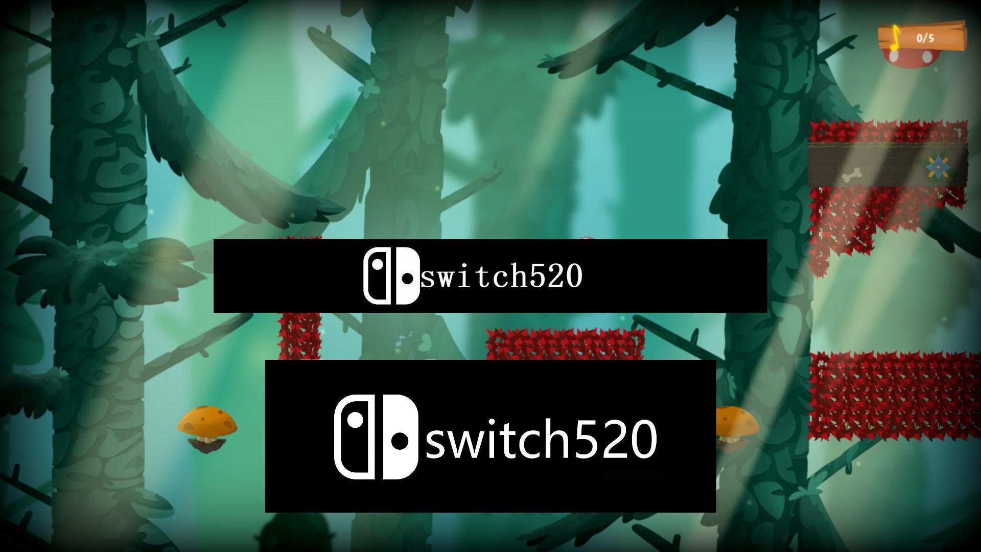 《Elliot》Switch英文版NSP下载 – 含1.0.0补丁_2