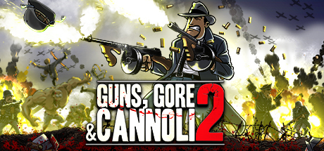 《枪，血，意大利黑手党 2 Guns Gore and Cannoli 2》Switch中文版NSP下载 – 含1.0.4补丁_0