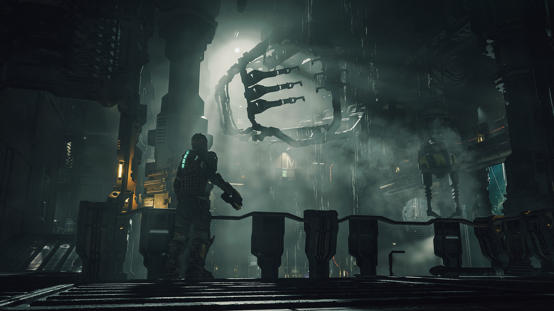《死亡空间：重制版/Dead Space: Remake》PC中文版下载-含Build.10602756_2
