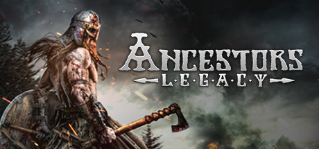 《先祖遗产 Ancestors Legacy》Switch美版中文XCI下载 – 含1.2.0补丁_0