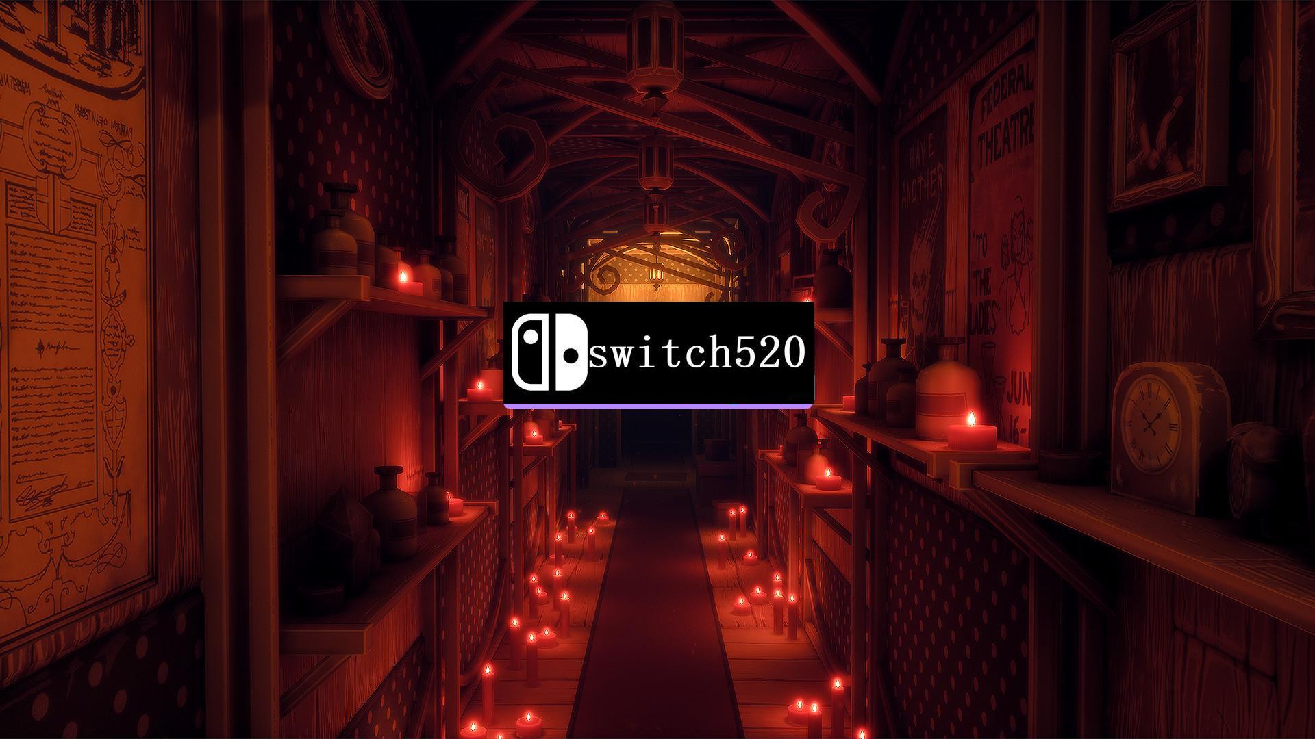 《103》Switch中文版NSP下载 – 含1.0.1补丁_1