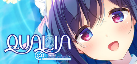 《QUALIA 约定的轨迹 QUALIA The Path of Promise》Switch美版中文NSZ下载 – 含1.0.1补丁_0