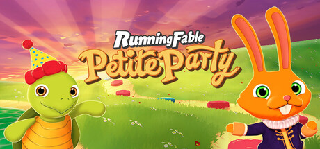 《Fable跑酷迷你派对 Running Fable Petite Party》Switch美版中文NSZ下载 – 含1.0.2补丁_0