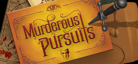 《致命追逐/Murderous Pursuits》PC中文版下载-含Build.3354691_0