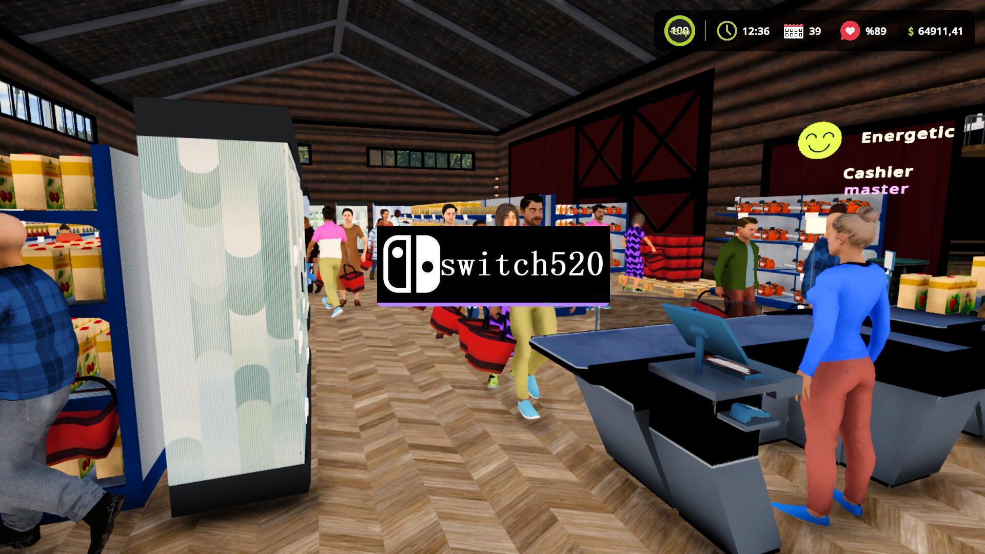 《农场补给模拟器25/Farm Supply Simulator 25》PC中文版下载-含Build.21555433_2