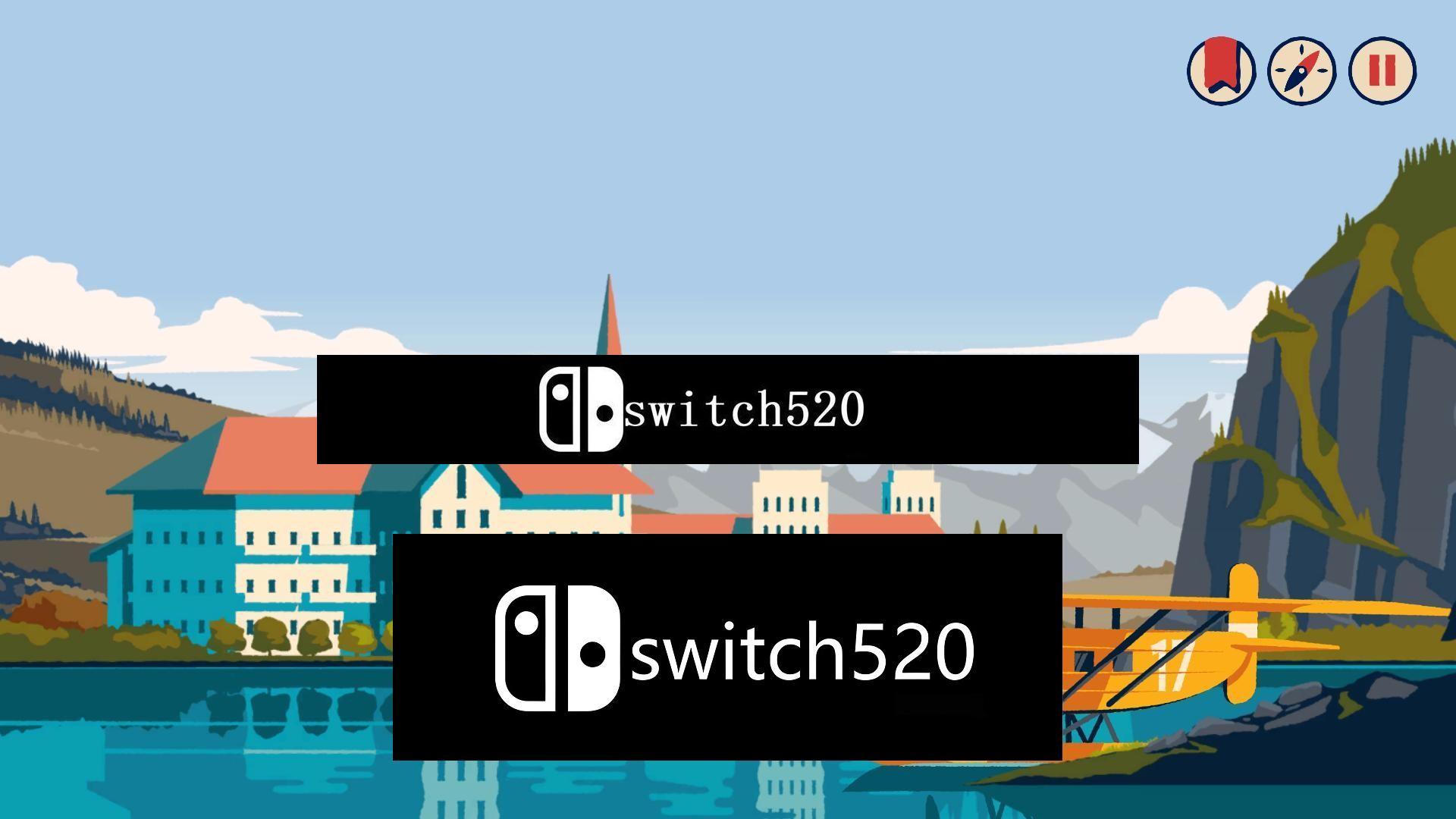 《越过阿尔卑斯山 Over the Alps》Switch中文版NSP下载 – 含2.2补丁_1