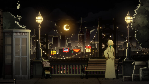 《光夜 LumineNight》Switch美版中文NSZ下载 – 含1.2.3补丁_2