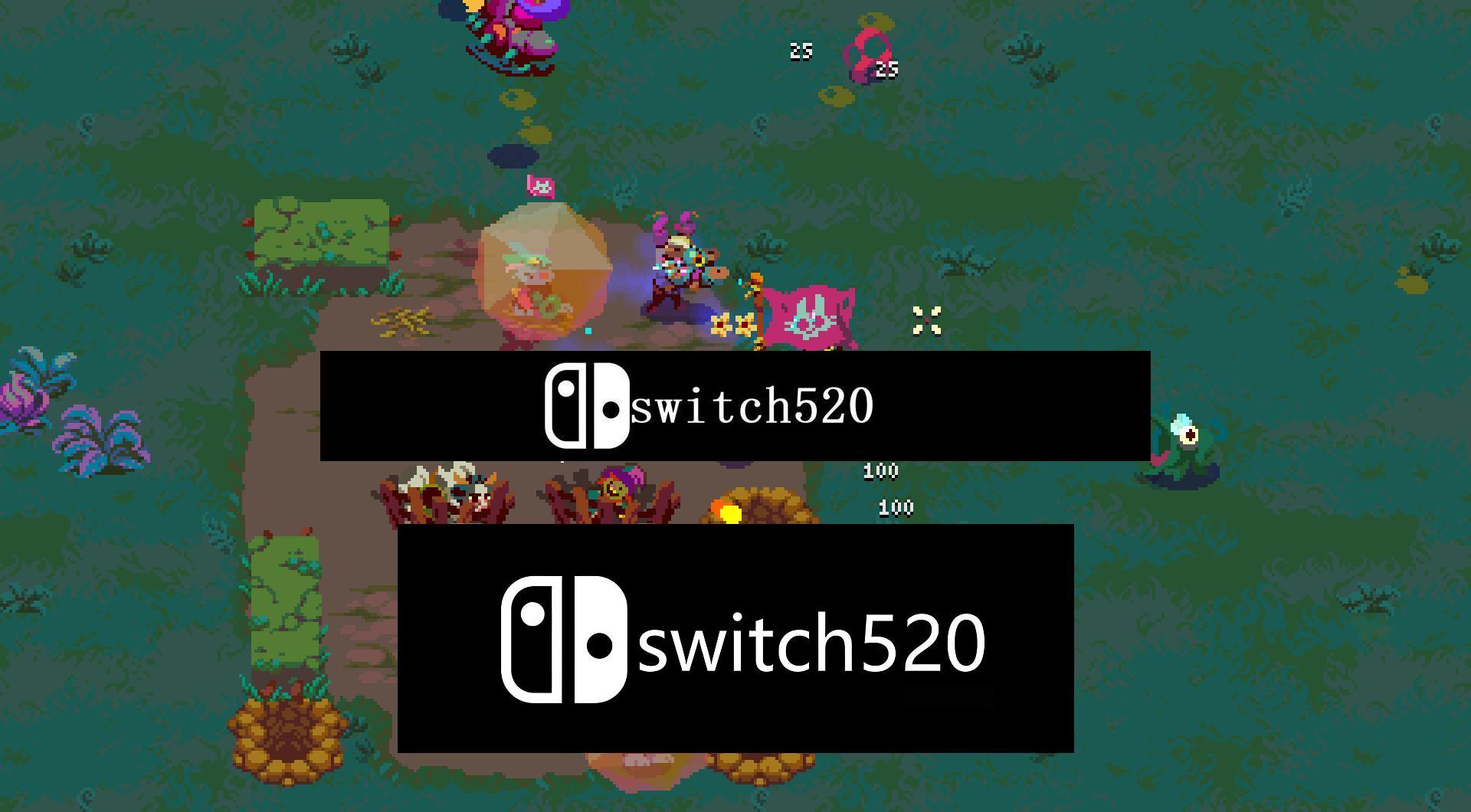 《辐射谷物语 Atomicrops》Switch美版中文NSP下载 – 含1.6.1补丁+1DLC_2