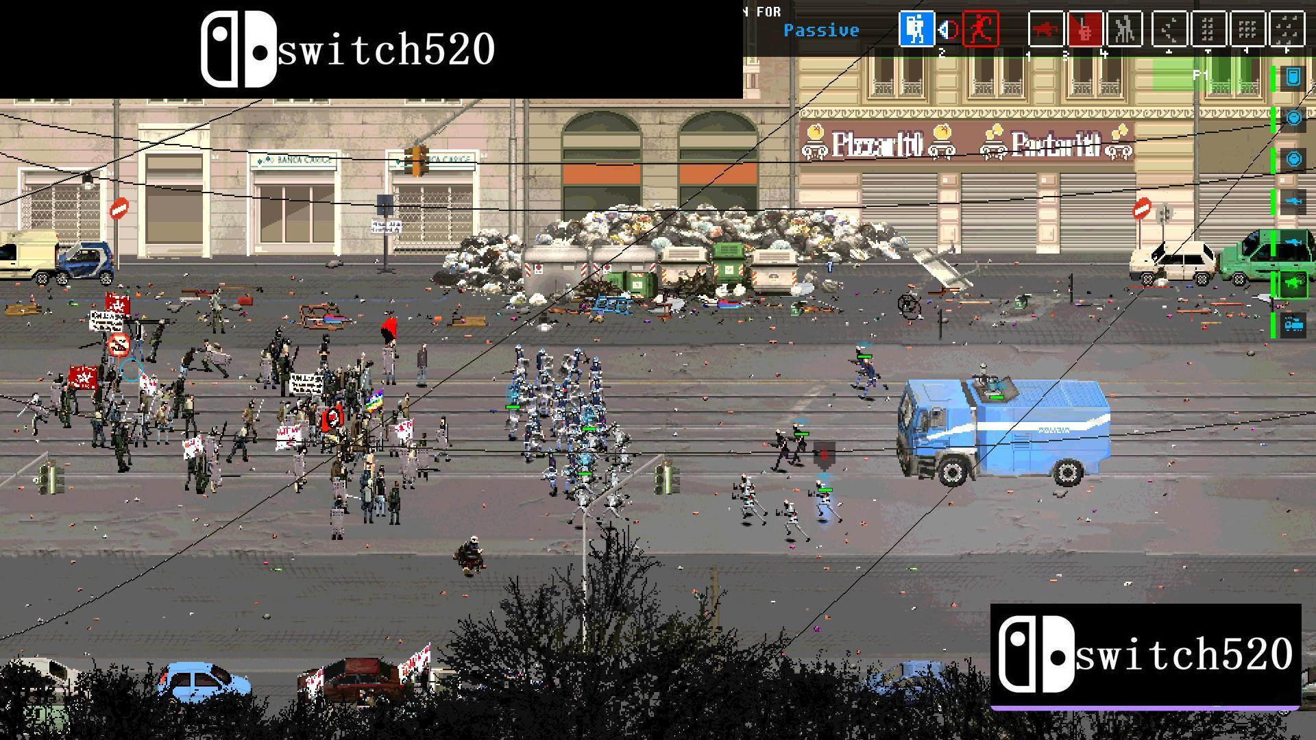 《冲突：动荡/RIOT: Civil Unrest》PC中文版下载-含Build.3614496_2