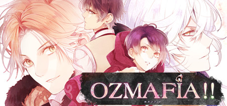 《OZMAFIA!!》Switch日文版XCI下载 – 含1.0.1补丁_0
