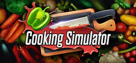 《厨房模拟器 Cooking Simulator》Switch中文版NSZ下载 – 含1.0.1补丁_0