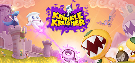 【5.05】《啃货来袭 Krinkle Krusher》PS4港版中文下载- 含V1.00_0