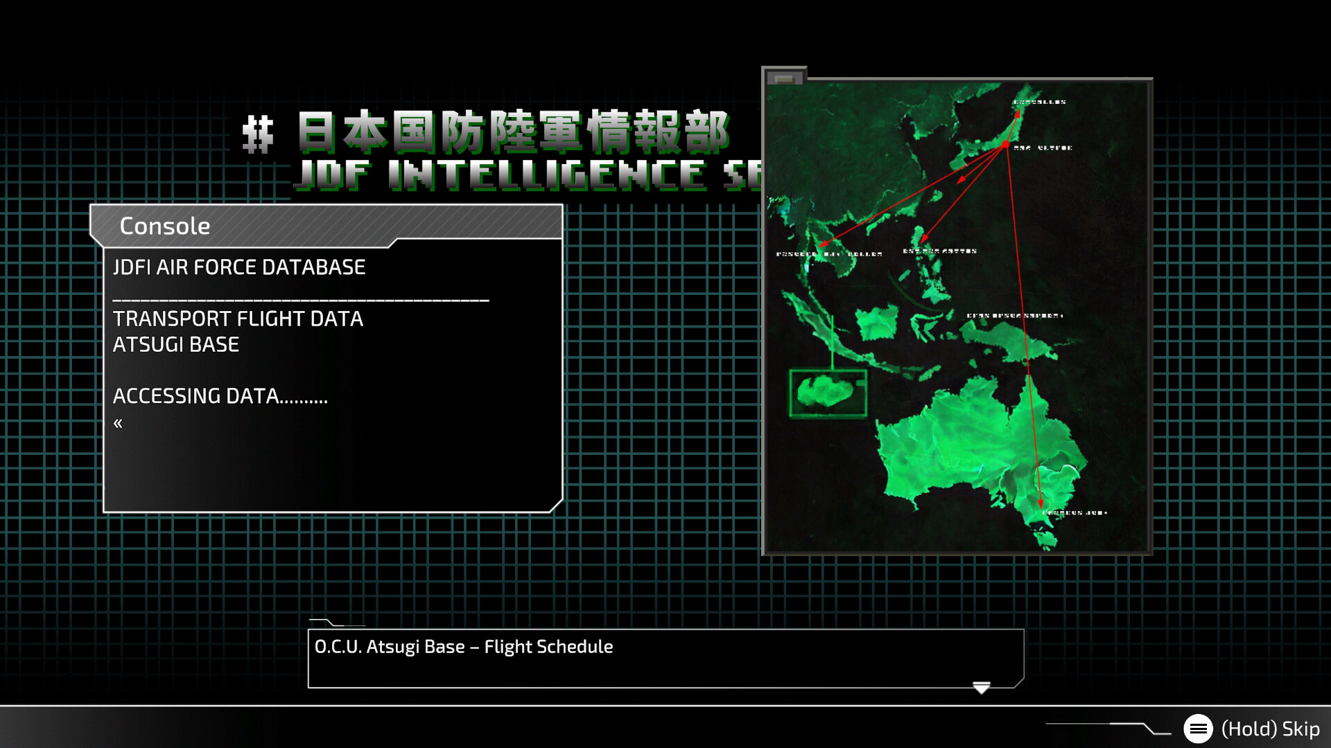 《前线任务3：重制版/FRONT MISSION 3: Remake》PC中文版下载-含Build.21087935_2
