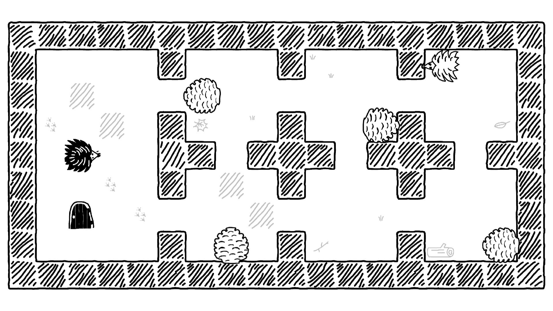《刺球/Prickle》PC中文版下载-含Build.17195860_2