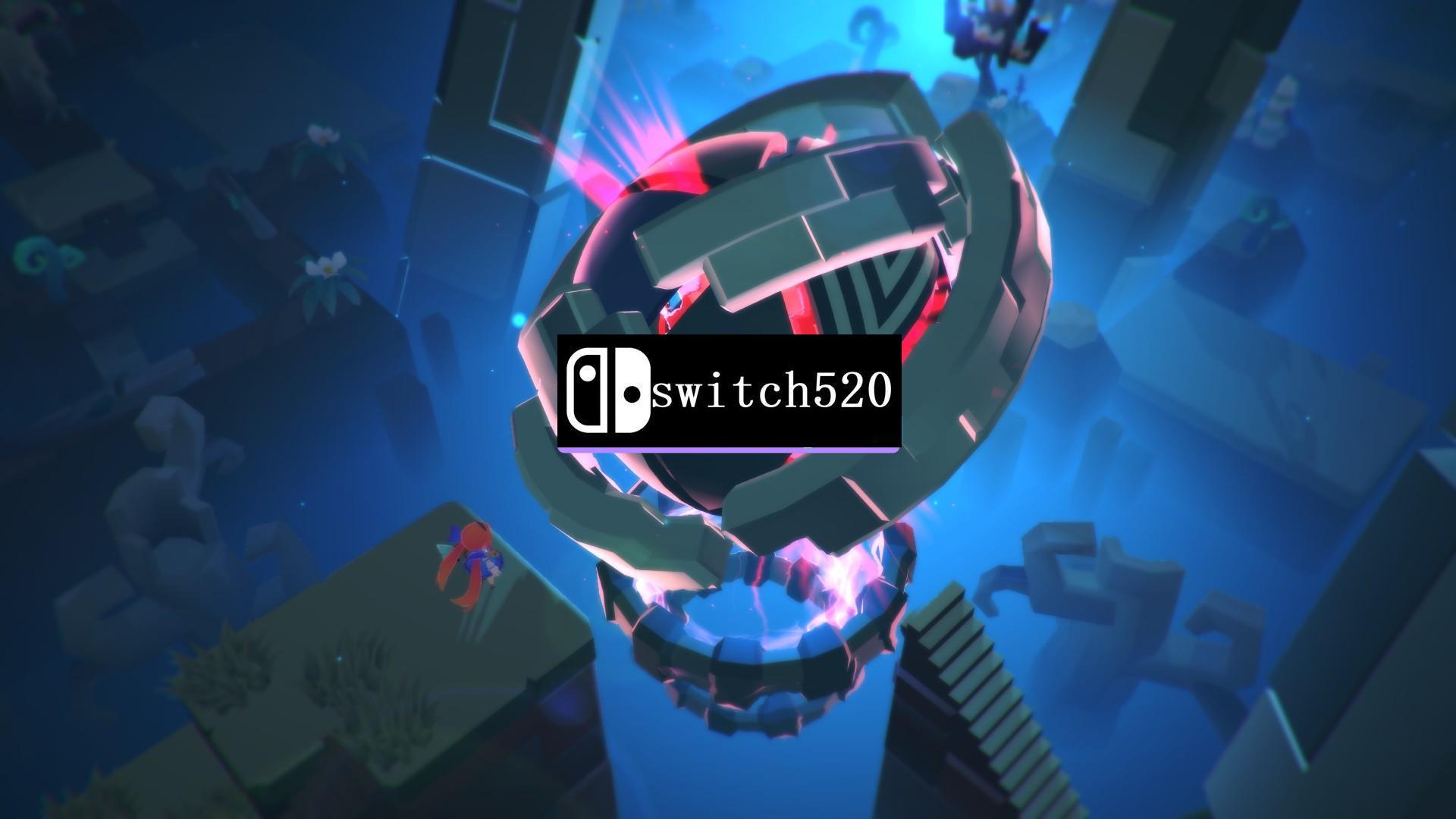 《QV》Switch中文版NSZ下载 – 含1.0.1补丁_1