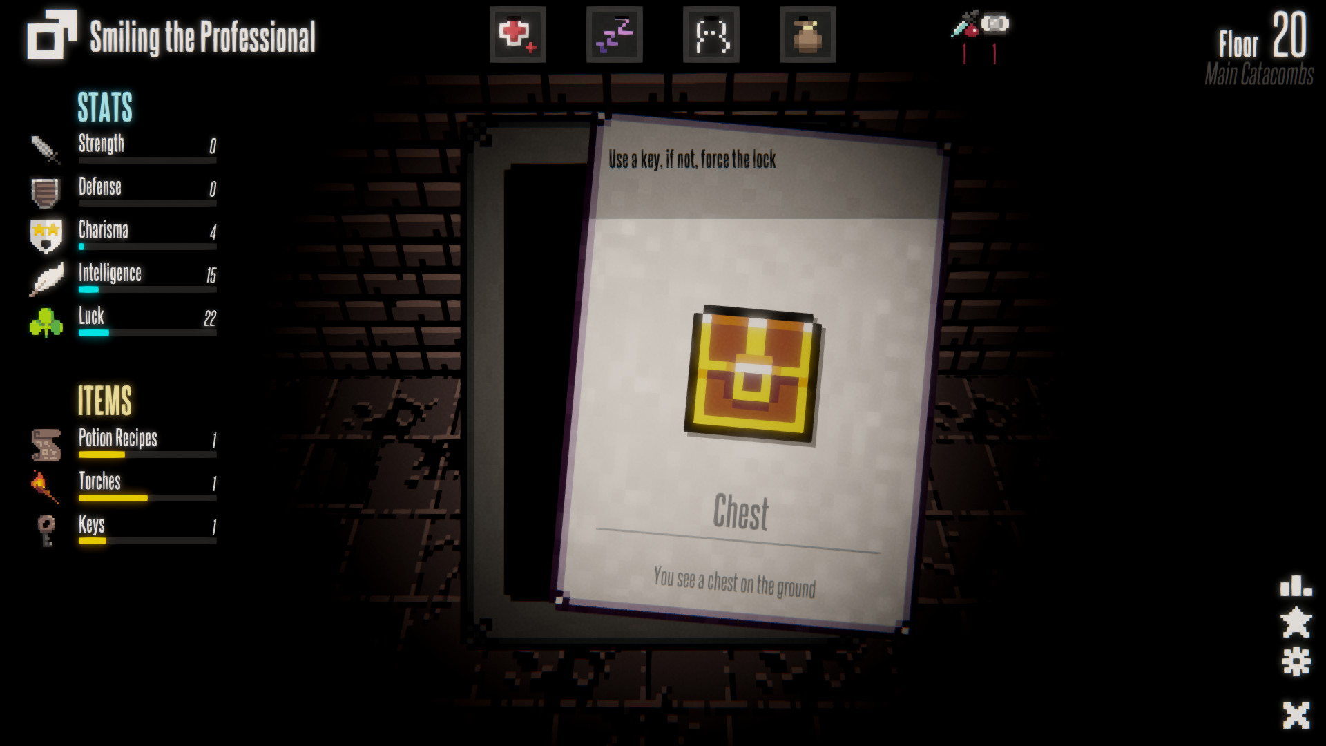 《小小地牢/Little Dungeon Stories》PC中文版下载-含Build.5419471_2