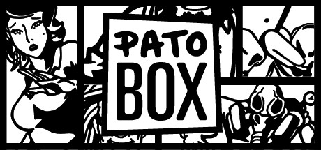 【5.05】《鸭子拳击 Pato Box》PS4港版中文下载- 含V1.01 整合版_0