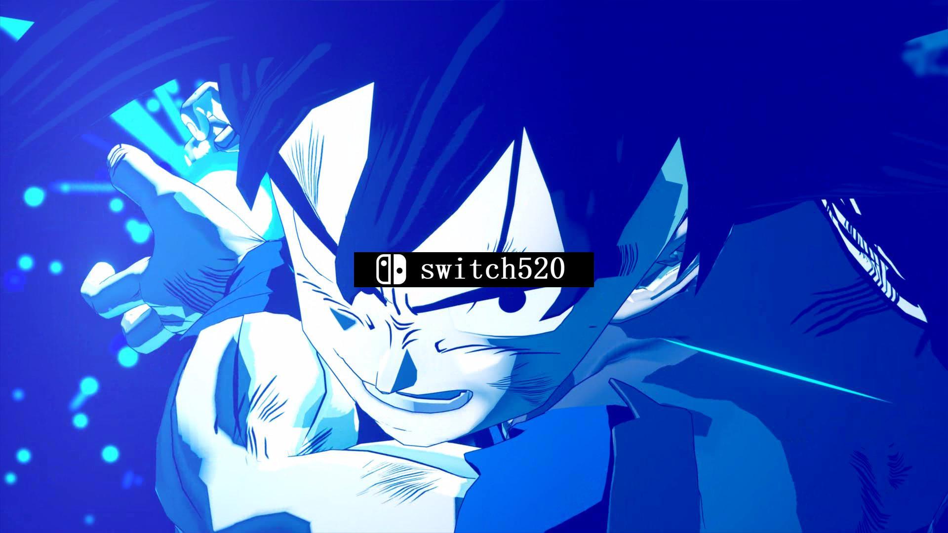 PC游戏《龙珠Z：卡卡罗特/DRAGON BALL Z: KAKAROT》中文v2.30下载_2