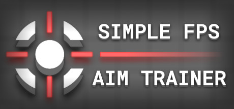 《FPS枪法入门：简易瞄准训练/Simple FPS Aim Trainer》PC中文版下载-含Build.20313168_0